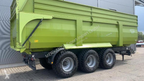 Benne monocoque Krampe Big Body 900