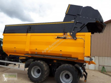 Wielton PH 24 to ZZG benne TP occasion