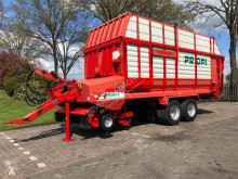 Remolque agrícola Pöttinger Siloprofi 2 Remolque autocargador usado