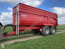 Krampe Big Body 790 benne monocoque occasion