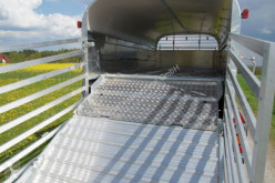 Bétaillère L3618H Schafdeck