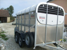 Bétaillère L3018H Rür/Rampe