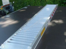 Máquinas Outro equipamento Nugent Alu-Rampen SK2400