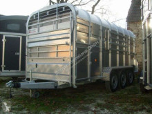 Bétaillère L4318T Schafdeck