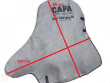 Máquinas CAPA Deichselschutz Outro equipamento novo
