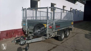 Benne à ridelles T3118H