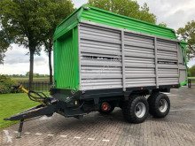 Remolque agrícola Remolque autocargador Deutz-Fahr K8.51