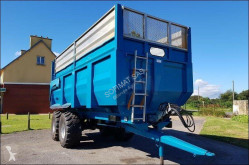 Remolque agrícola volquete monocasco Rolland TCLASSIC2232