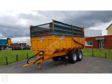 Rolland farming trailer TURBO12