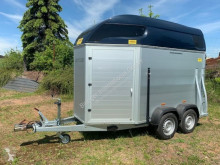 Bétaillère Sirius S77 Aluminium