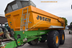 Reboque basculante Joskin Trans-KTPH 22/50