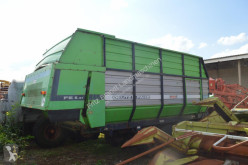 Deutz-Fahr 6.37 T/A Reboque autocarregadora usado