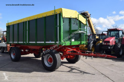 Benne à ridelles DK 3-60 *18t*