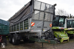 Еднокорпусно ремарке Briri Silo Trans 45