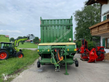 Krone MX 310 GL Remorque autochargeuse occasion