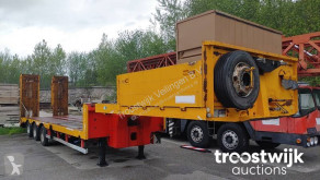 equipment flatbed