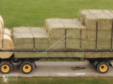 Fodder flatbed ASH 18 - 24
