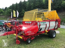 Pöttinger used Self loading wagon