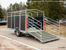 Transporte de animais Autres