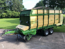 Reboque agrícola Reboque autocarregadora Krone Titan 6/42 GD