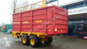 Schuitemaker used Self loading wagon