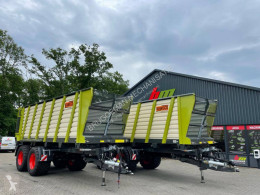 Reboque agrícola Kaweco Radium 250s Reboque autocarregadora usado