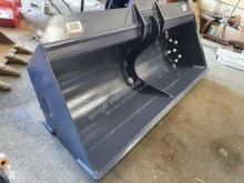 Lehnhoff SW2020 GRL2000 200 cm Grabenräumlöffel кофа втора употреба