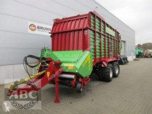 Strautmann SUPER-VITESSE CFS 3502 DO Reboque autocarregadora usado