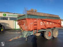 Benne monocoque Corne CHB 12