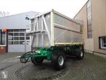 Benne monocoque agricole Beka Zweiseitenkipper, 18 to,