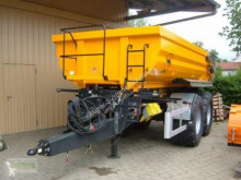 Tippelad offentlige arbejder Wielton PRC- Bau 22