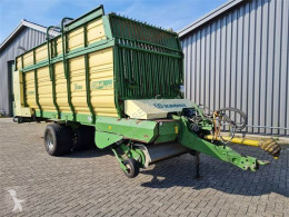 Reboque agrícola Reboque autocarregadora Krone Titan 6/42 GD