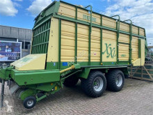 Reboque agrícola Reboque autocarregadora Krone Opraapwagen XXL GD
