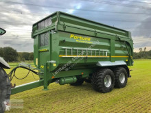 Remolque agrícola volquete monocasco Fortuna FTM 180 / 5.6 **NEUWERTIG**