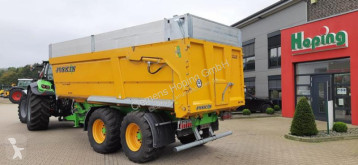 Remolque agrícola volquete monocasco Joskin T-DAP 65000/22BC150