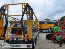 Wielton PRS hydrl. Ladegitter 24 to ZZG Foderbakke brugt