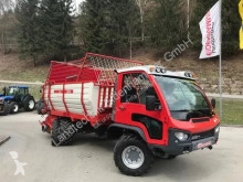 Remolque agrícola volquete monocasco Aebi Schmidt