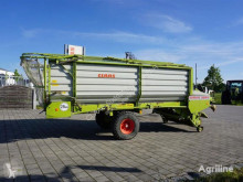 Remolque agrícola Remolque autocargador Claas ADEWAGEN SPRINT 3 Ladewagen