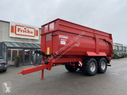 Benne monocoque Krampe Big Body 640 Carrier *Angebot des Monats*
