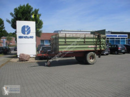 FC Farm Container 3-Seitenkipper volquete de paredes laterales usado