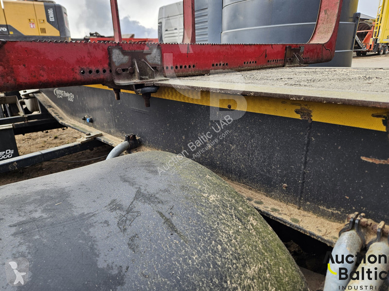 R 480 farming trailer