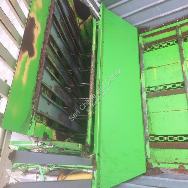 Lantbrukssläp Bonino AB 270