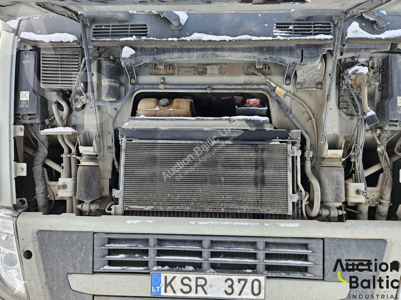 Camion Volvo