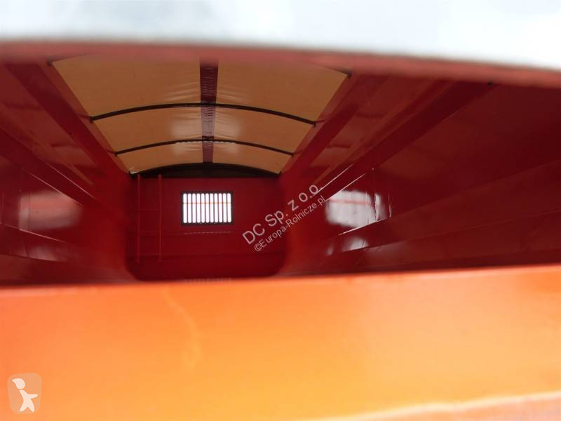 Laumetris Muldenkipper / Trailer / Remorque...