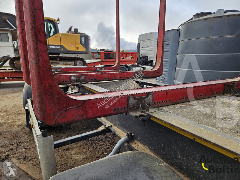 R 480 farming trailer