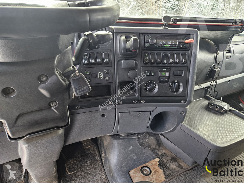R 480 farming trailer