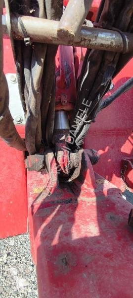 مقطورة زراعية Vaia NL27 M.R.