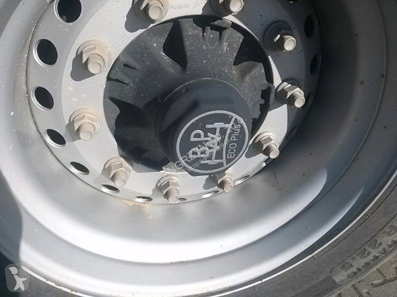 Aanhanger Müller Mitteltal PRZYCZEPA DO...