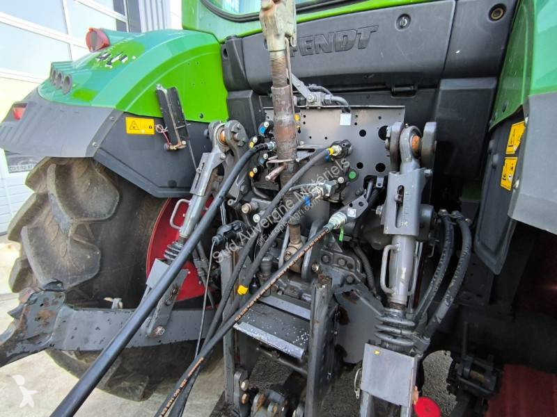 Remorque agricole Siam BMXL100 NEUVE