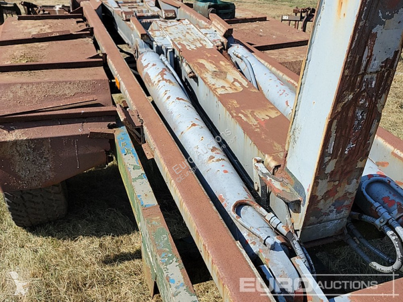 Landbouwaanhangers